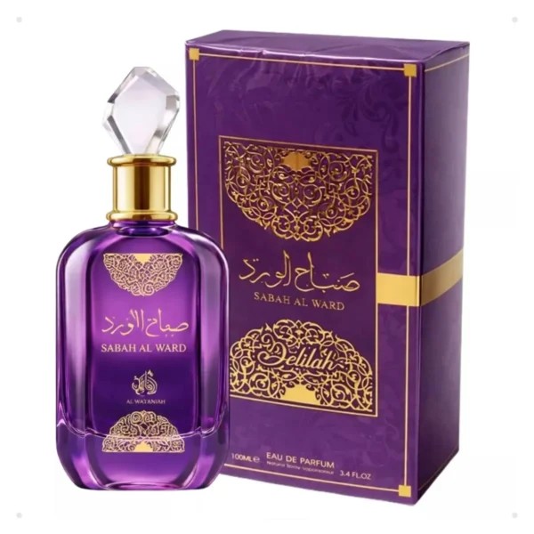 Sabah Delilah