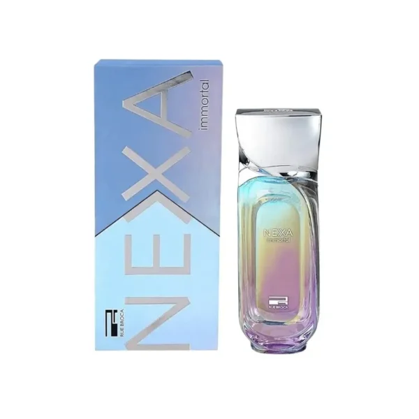 Nexa Immortal