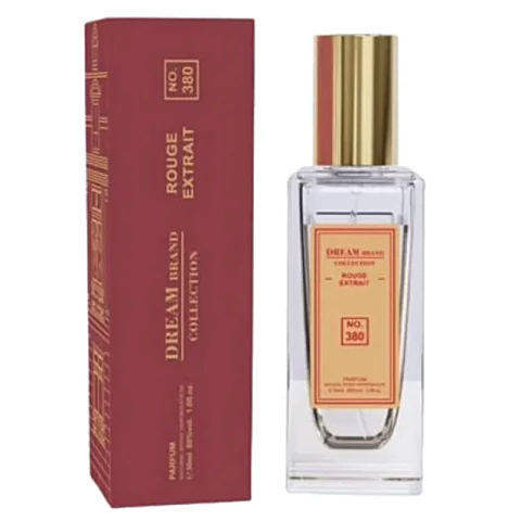 Baccarat Rouge – Brand Collection