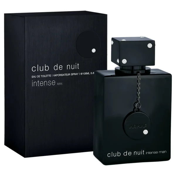 Club de Nuit Masculino