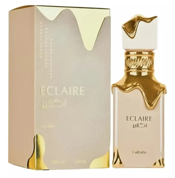 Eclaire Lattafa