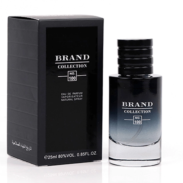 Sauvage Dior – Brand Collection