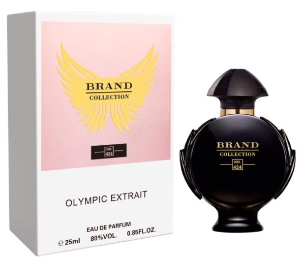 Olympea Extrato – Brand Collection